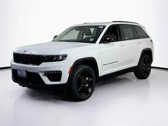 JEEP GRAND CHEROKEE 2023 1C4RJHBG7PC520444 image JEEP GRAND CHEROKEE 2023 1C4RJHBG7PC520444 image